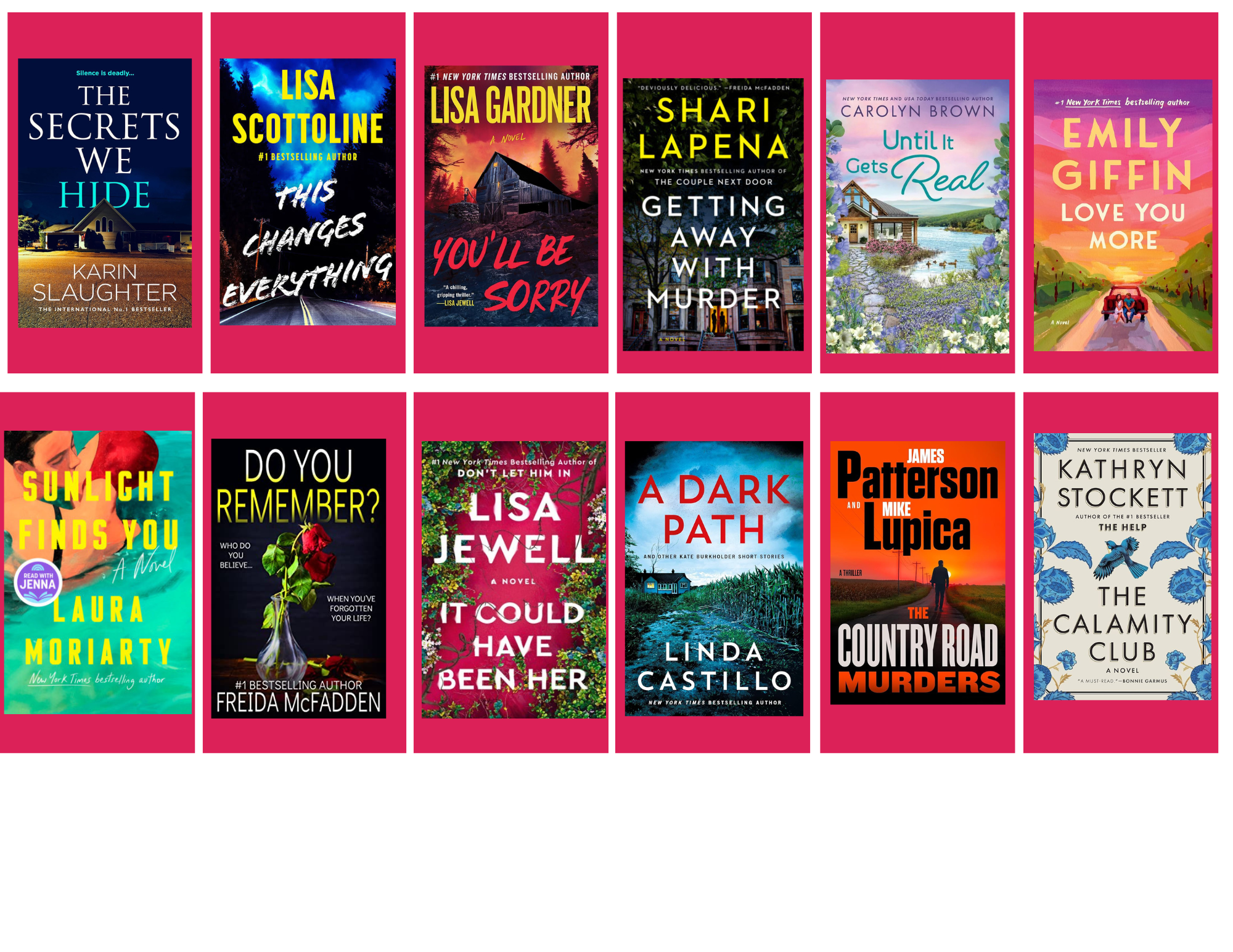 New Books Webpage 8112026.png